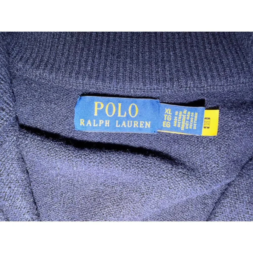 Polo Ralph Lauren elevate your